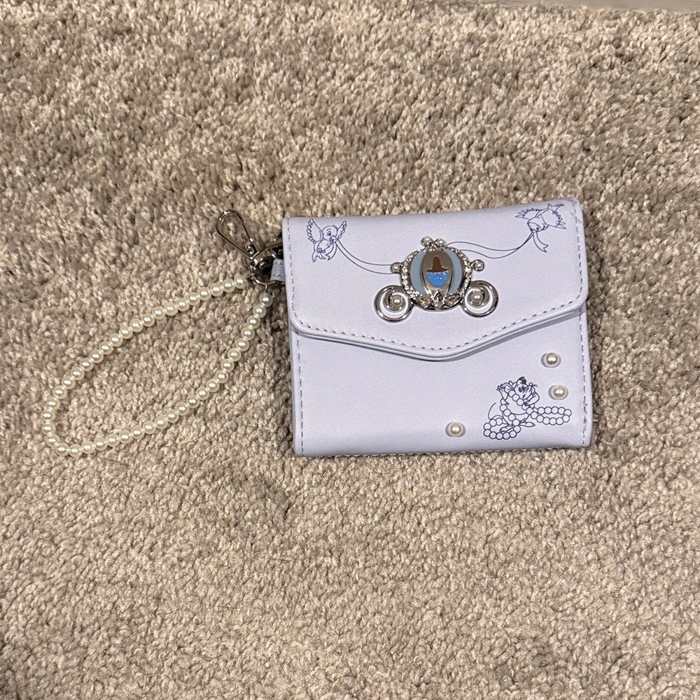 Disney wallet